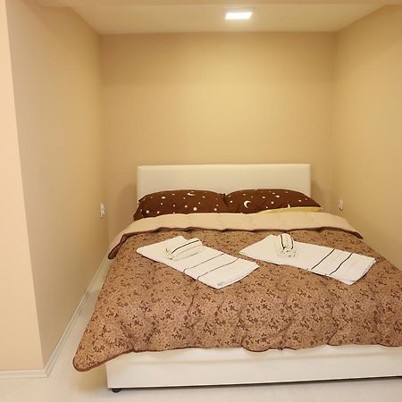 Apartman Centar 2 Subotica Exterior foto