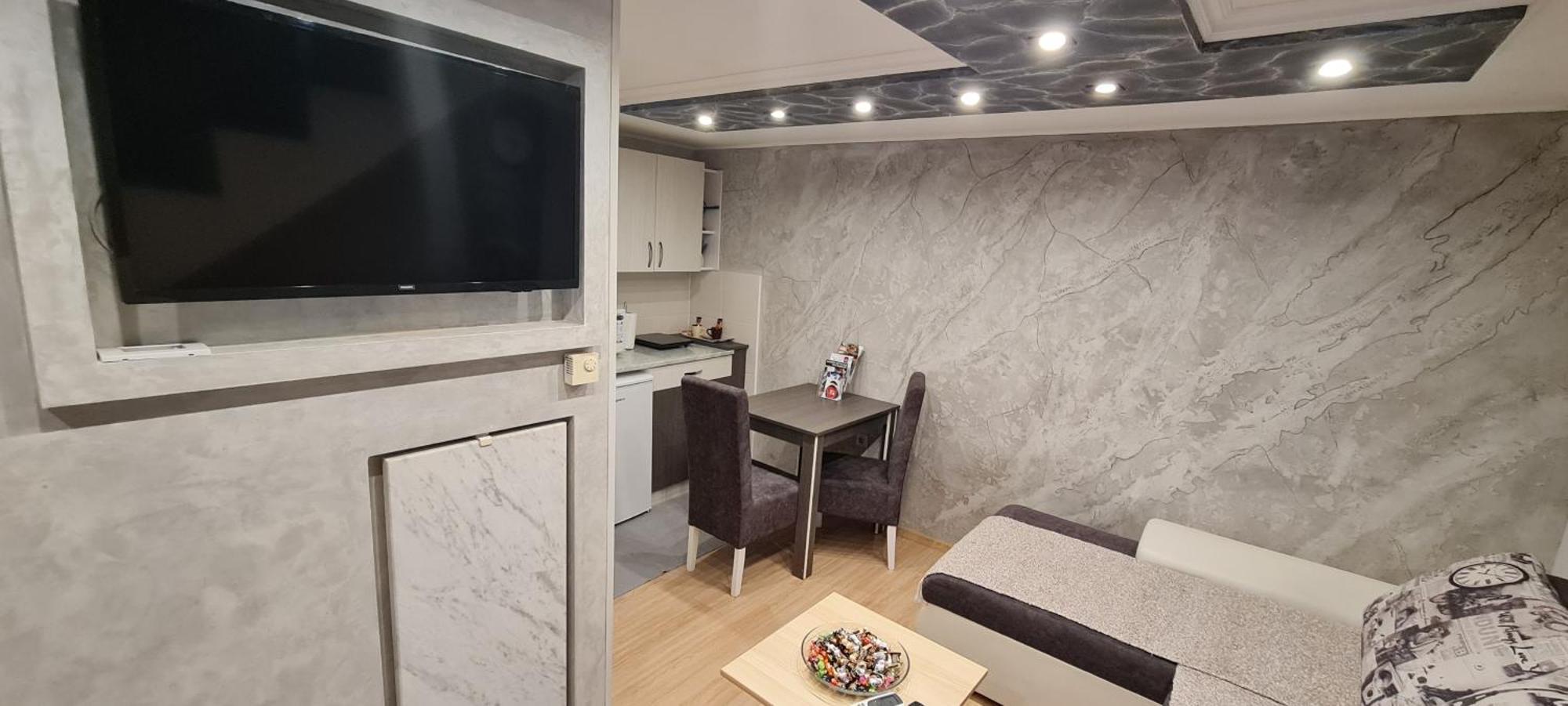 Apartman Centar 2 Subotica Exterior foto