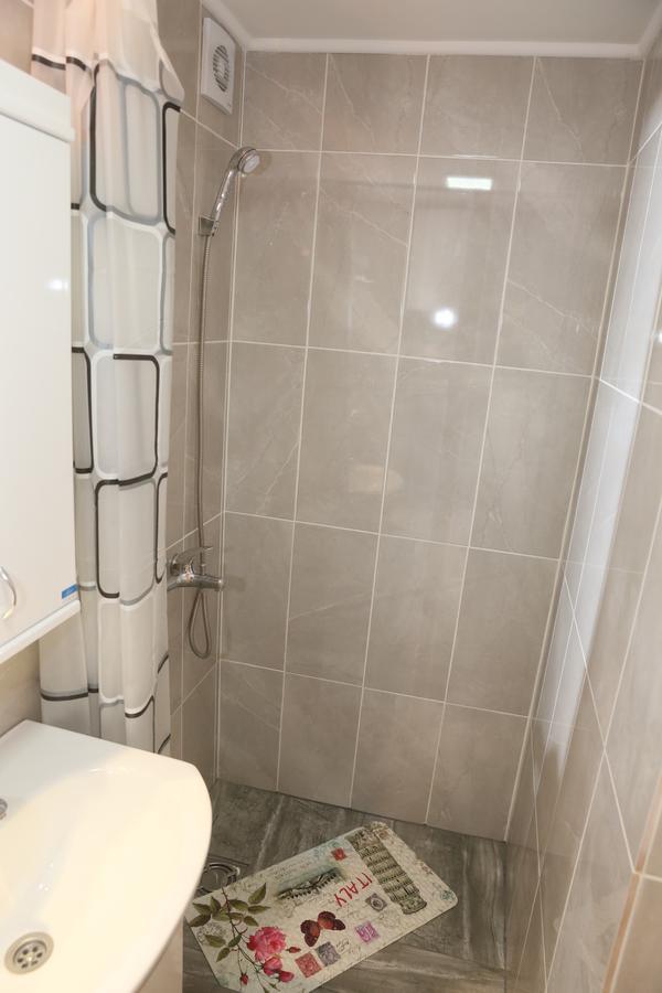 Apartman Centar 2 Subotica Exterior foto