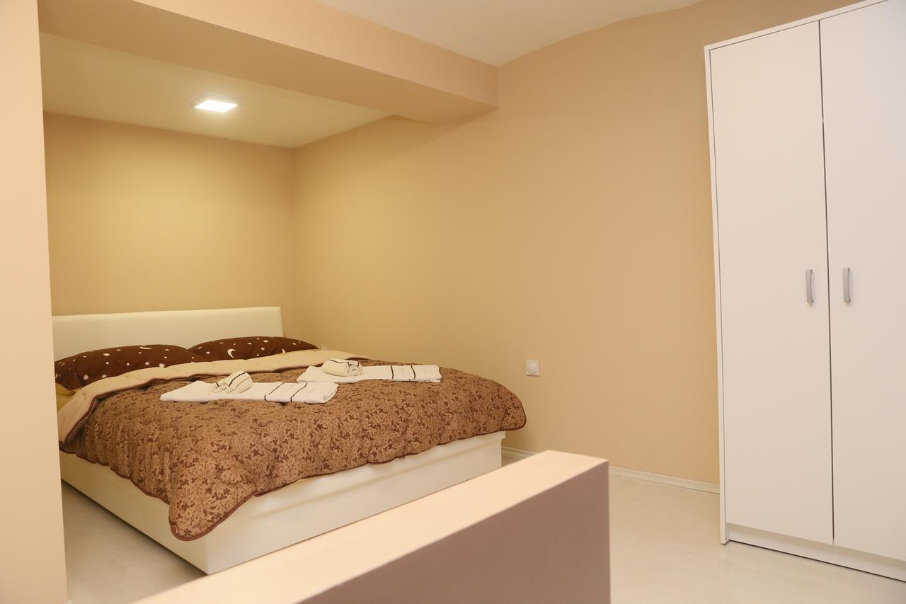 Apartman Centar 2 Subotica Exterior foto