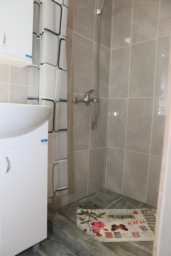 Apartman Centar 2 Subotica Exterior foto
